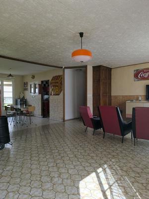 Maison - 147 m² - 7 pièces