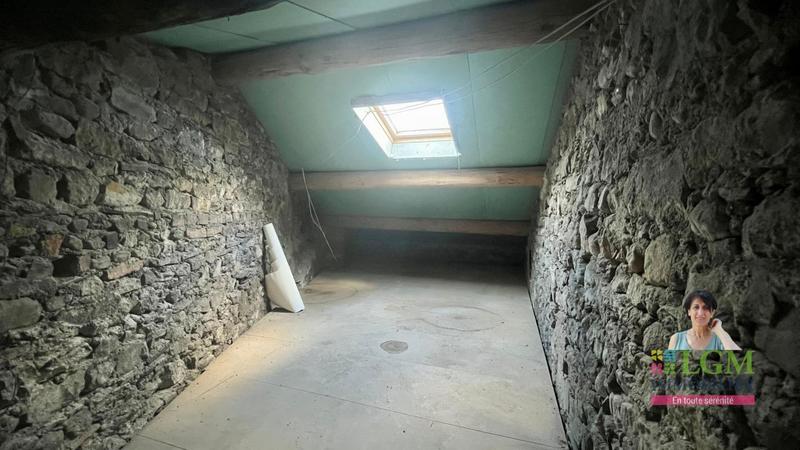 Maison - 130 m² - 3 pièces