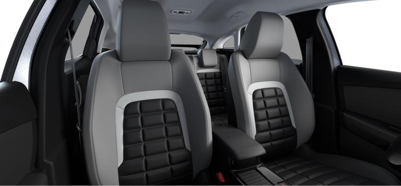 Citroën C4 Hybrid 145 Boite Automatique Finition Max Neuve - Garantie Constructeur