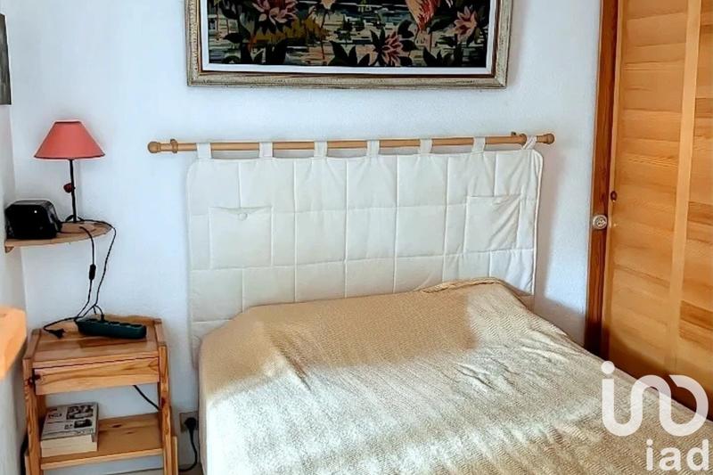 Appartement - 25 m² - 2 pièces