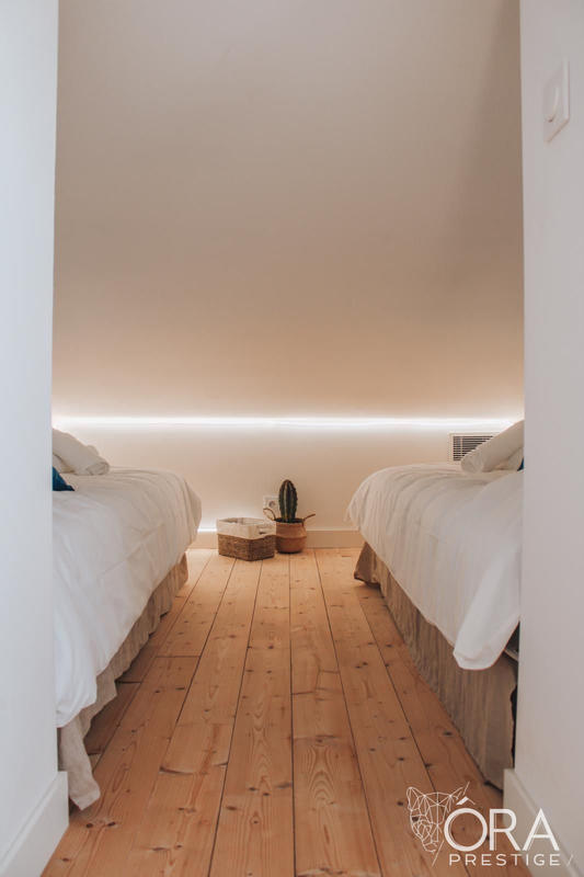 Maison traditionnelle - 187 m² - 5 pièces