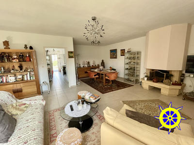 Maison - 135 m² - 4 pièces