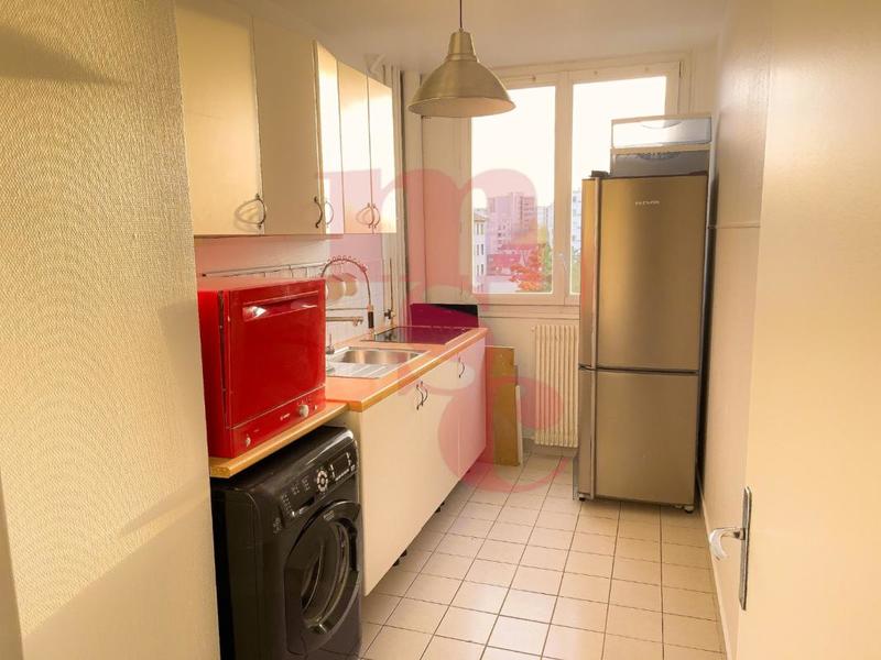 Appartement - 51 m² - 2 pièces