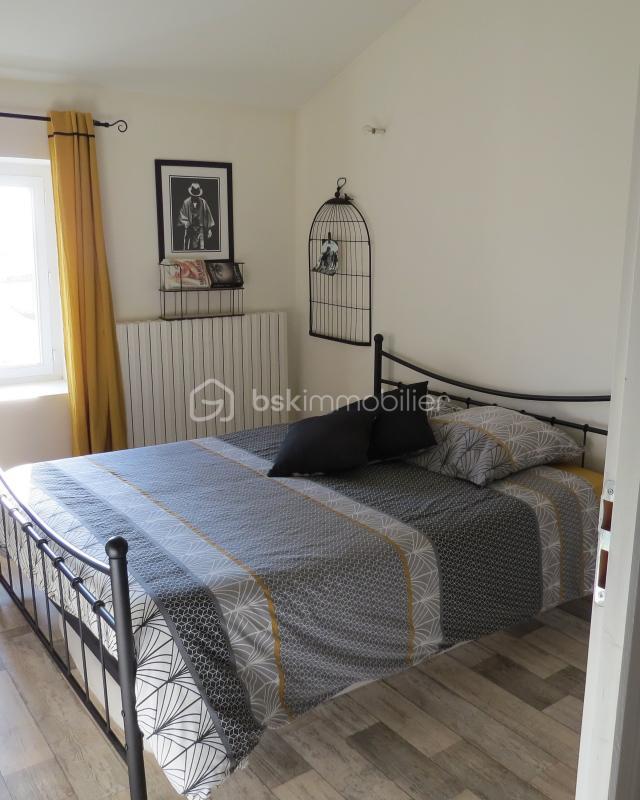 Corps de ferme - 148 m² - 5 pièces