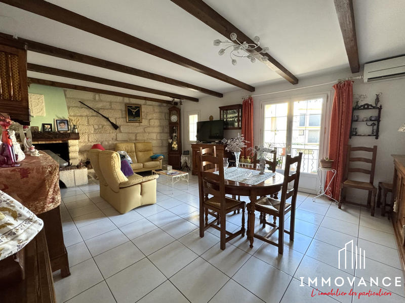 Maison - 296 m² - 10 pièces