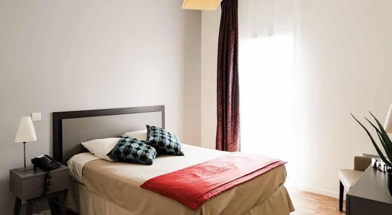 Appartement - 44 m² - 1 pièce