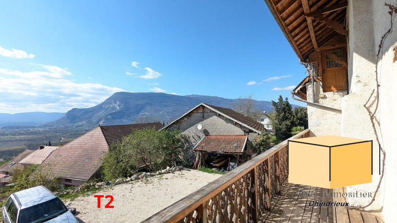 Maison ancienne - 136 m² - 8 pièces