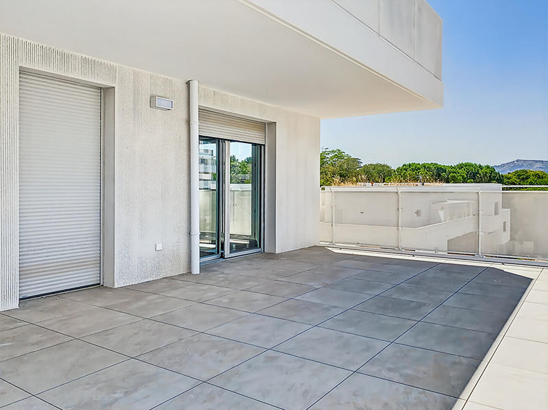 Appartement - 88 m² - 5 pièces