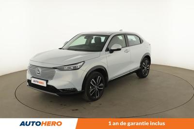 Honda Hrv 1.5 i-Mmd eHEV Advance 131 ch
