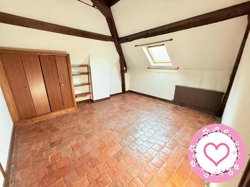 Maison - 147 m² - 7 pièces