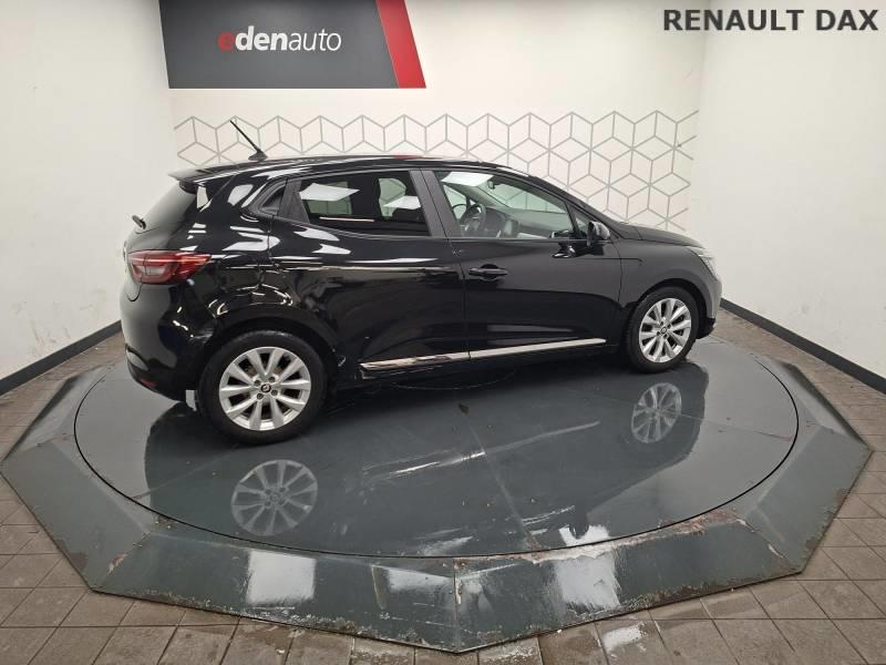 Renault Clio TCe 100 Gpl Evolution