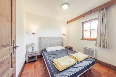 Appartement - 28 m² - 2 pièces