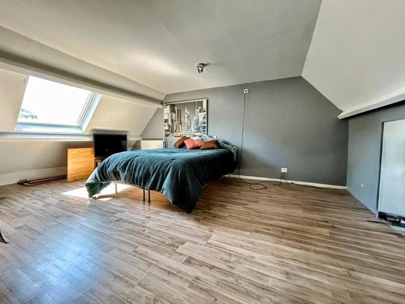 Maison - 82 m² - 4 pièces