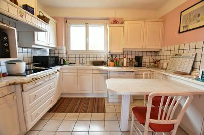 Maison - 161 m² - 5 pièces