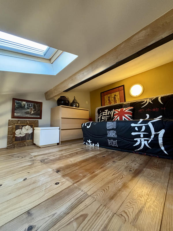 Villa - 80 m² - 4 pièces