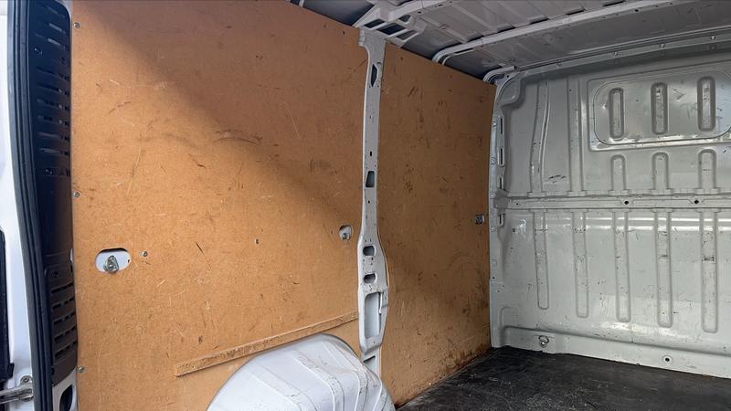 Fiat Ducato Fourgon L2h1 2.0 MultiJet 115 Pack Professional Nav