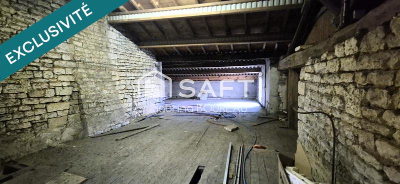 Maison - 132 m² - 6 pièces