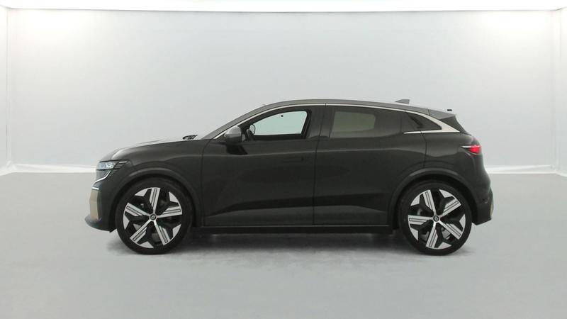 Renault Mégane Ev60 220 ch super charge Iconic 5p