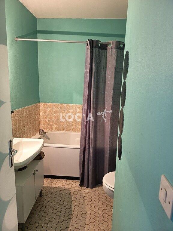 Appartement - 30 m² - 1 pièce