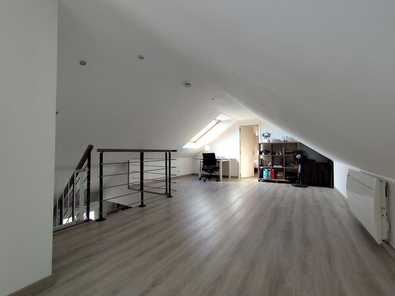 Maison - 154 m² - 6 pièces