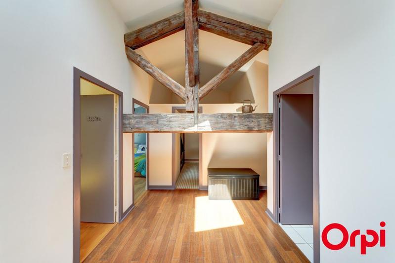 Maison - 194 m² - 7 pièces