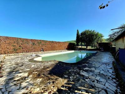 Ferme - 250 m² - 6 pièces