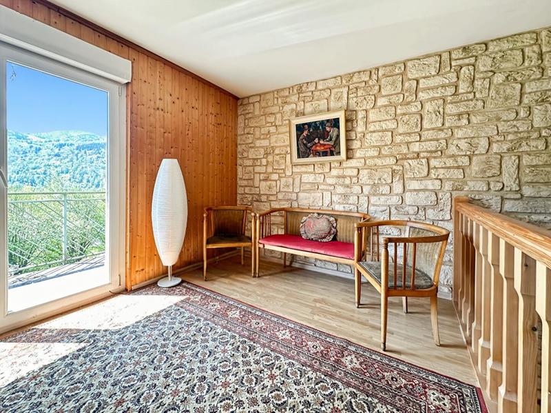 Maison - 153 m² - 5 pièces