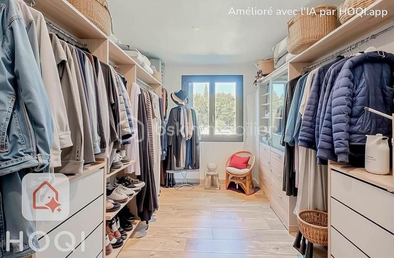 Villa - 136 m² - 6 pièces