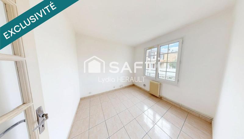 Maison - 133 m² - 5 pièces