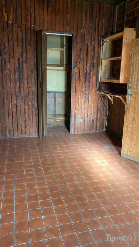 Maison - 73 m² - 3 pièces