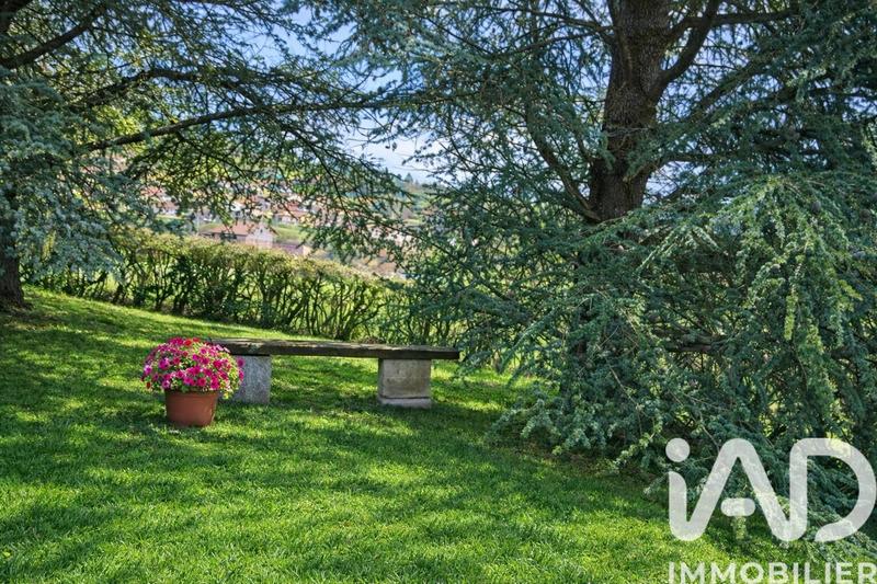 Maison - 177 m² - 6 pièces