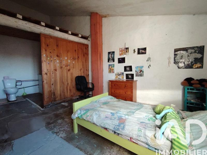 Maison - 106 m² - 4 pièces