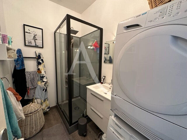 Appartement - 79 m² - 3 pièces