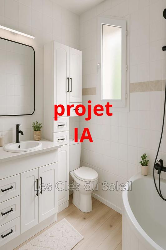 Maison - 117 m² - 6 pièces