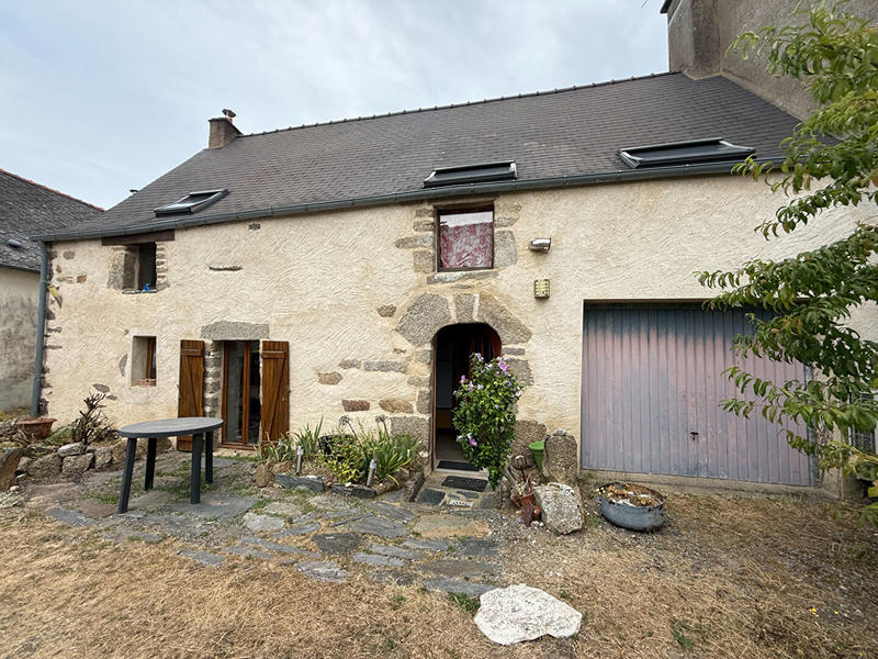 Maison - 79 m² - 3 pièces