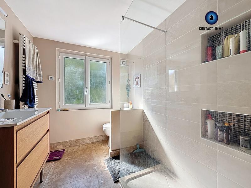 Maison ancienne - 80 m² - 3 pièces