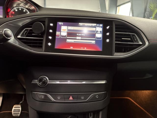 Peugeot 308 1.6 Thp 270ch s&amp;S Bvm6 GTi