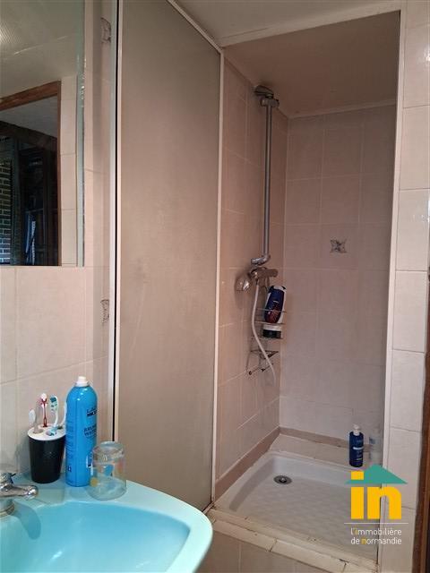 Maison de campagne - 82 m² - 4 pièces