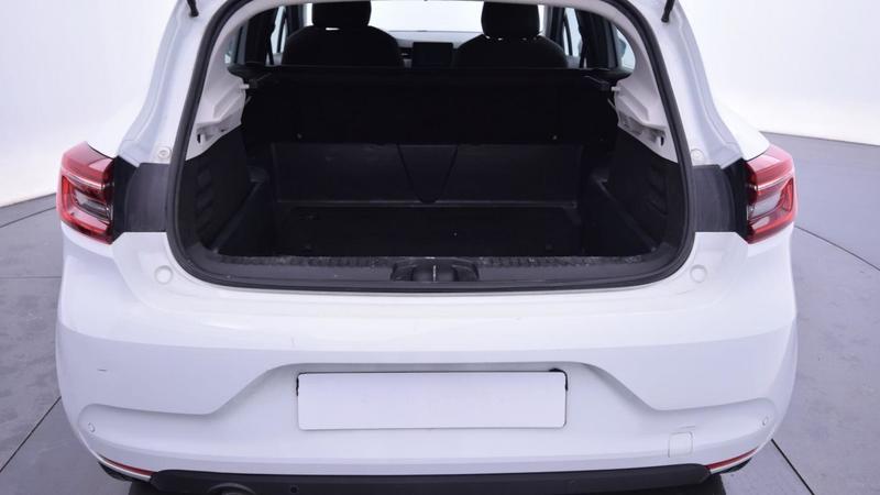 Renault Clio V 0.9 Tce 90 Business Réversible