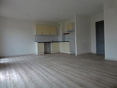 Appartement - 79 m² - 4 pièces