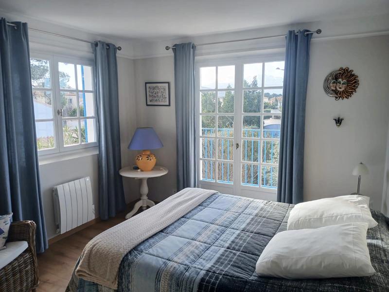 Villa - 150 m² - 6 pièces