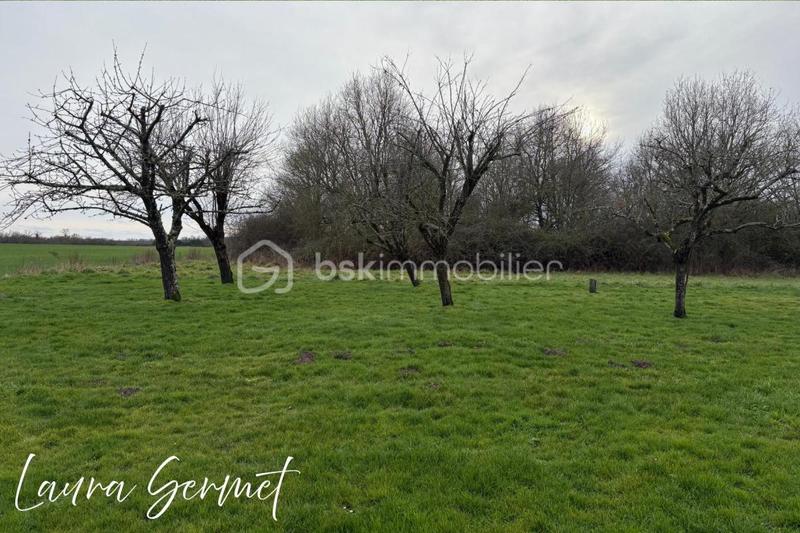 Corps de ferme - 119 m² - 5 pièces