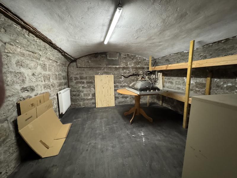 Maison en pierre - 104 m² - 6 pièces