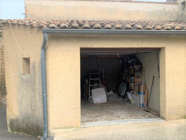 Maison de village - 140 m² - 7 pièces