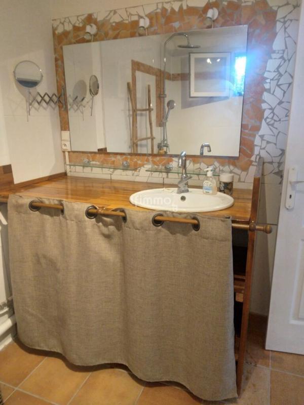 Maison - 180 m² - 5 pièces