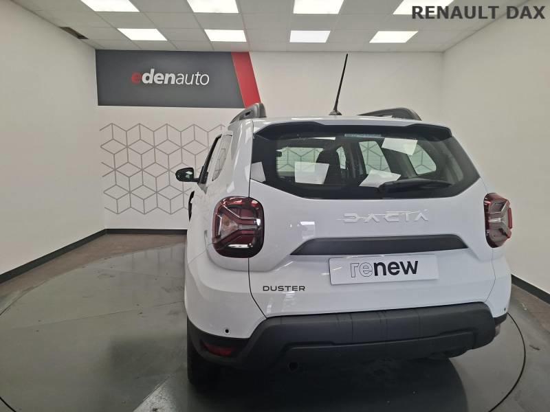 Dacia Duster TCe 150 4x2 Edc Expression