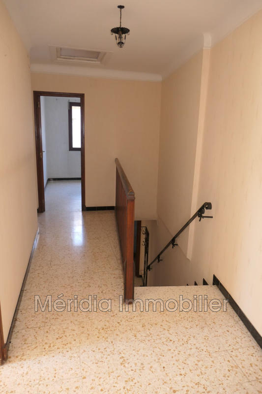 Maison de village - 96 m² - 6 pièces