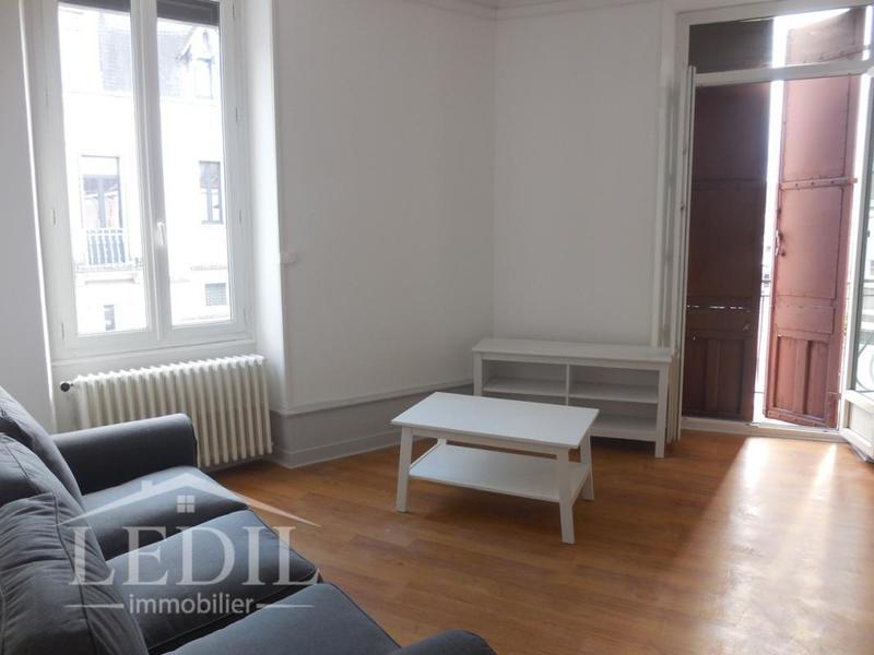 Appartement - 72 m² - 3 pièces