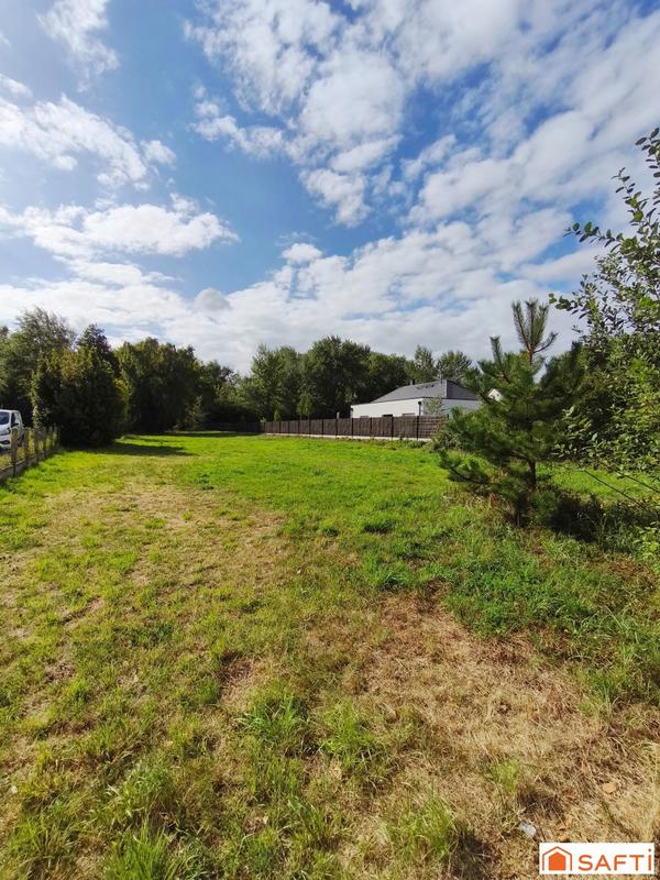 Maison - 180 m² - 7 pièces