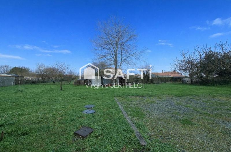 Maison - 160 m² - 5 pièces